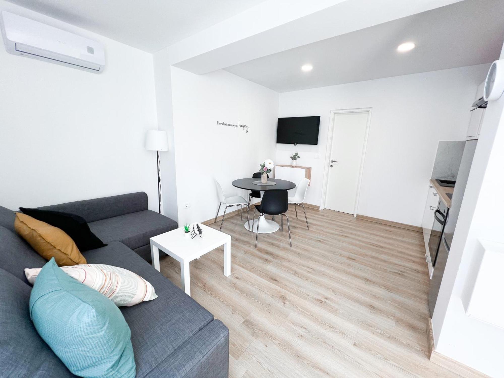 The Pinot'S Apartments Koper Buitenkant foto